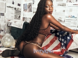 Ivorykiwi