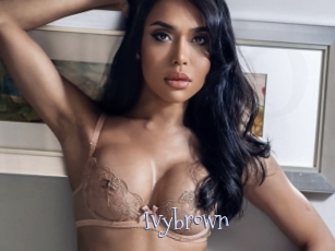 Ivybrown