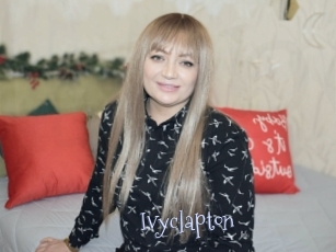 Ivyclapton