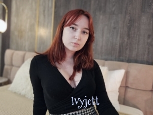 Ivyjett