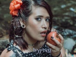 Ivyjoness
