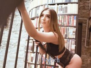 Ivyrich