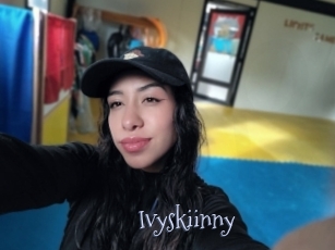 Ivyskiinny
