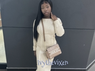 Ivythevixen