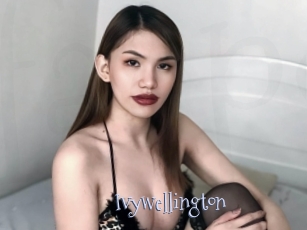 Ivywellington
