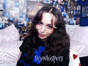 Ivywhispers