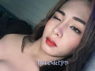 Iwaanderson