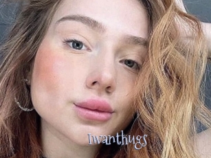 iwanthugs Faceporno
