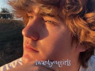 Iwantyougirls