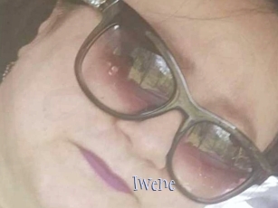 iwene Faceporno