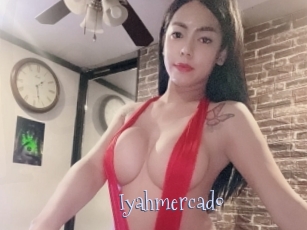Iyahmercado
