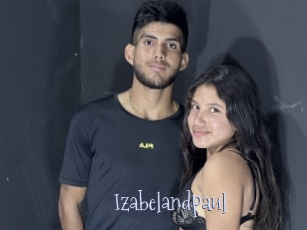 Izabelandpaul