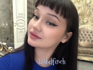 Izabelfinch