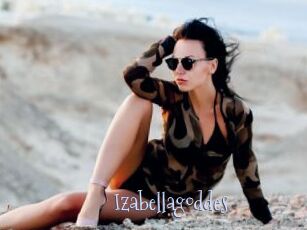 Izabellagoddes