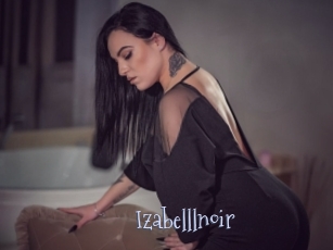 Izabelllnoir