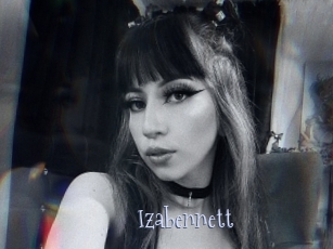 Izabennett