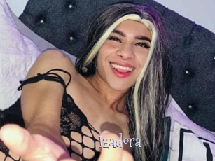 izadora Faceporno