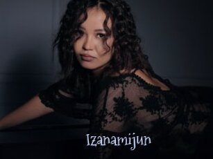 Izanamijun