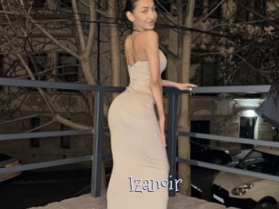 Izanoir