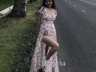 Izumicha