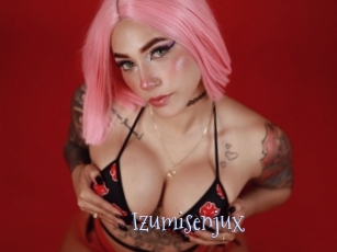 izumisenjux Faceporno