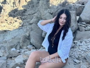 izzabella Faceporno