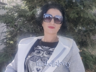 Izzabellalovey