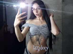 Izzyleey