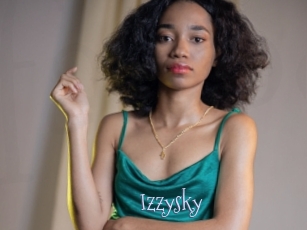 izzysky Faceporno