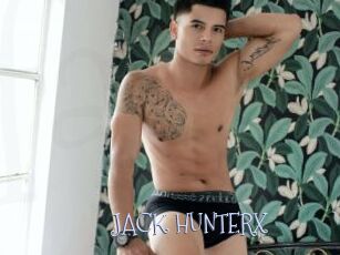JACK_HUNTERX Faceporno