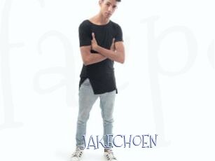 JAKECHOEN