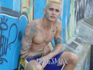 JAMESMAX