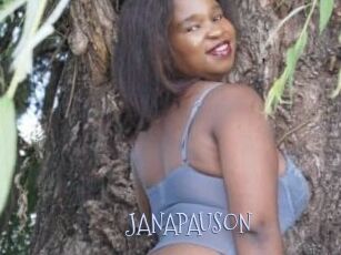 JANAPAUSON