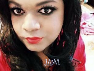 JANVI