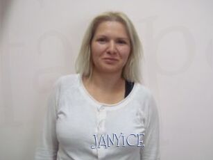 JANYICE