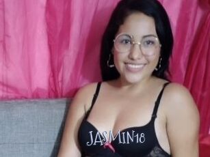 JASMIN18