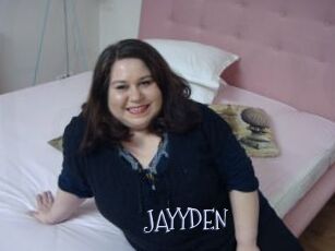 JAYYDEN