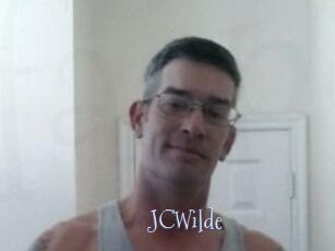 JCWilde Faceporno