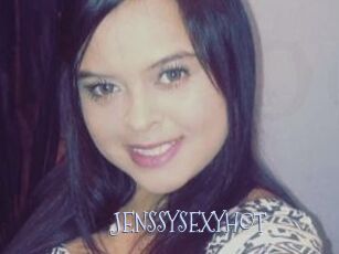 JENSSYSEXYHOT