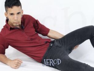 JEROD