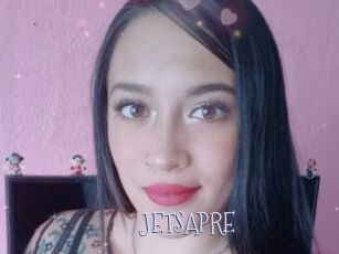 JETSAPRE