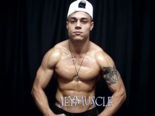 JEYMUSCLE