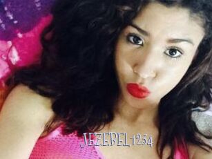 JEZEBEL1234