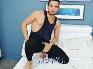 JHANKYLE