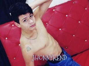 JHONNYKEND