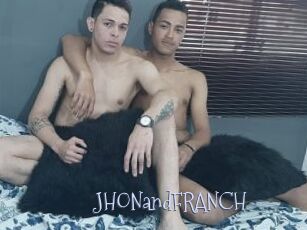 JHONandFRANCH
