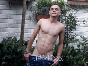 JHOSEPxxx