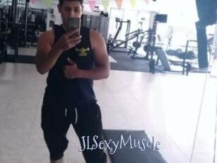 JLSexyMuscle Faceporno