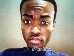 JManXXX