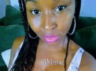 JMonae